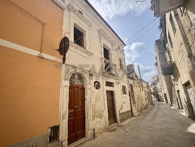 Foto Casa indipendente in Via Carlo Papa 75, Modica Modica Bassa di 62 m²