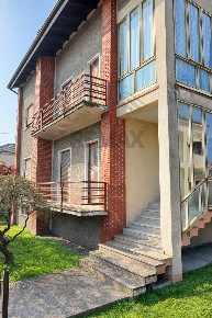 Foto Casa indipendente in VIA LUNATI 12, Carpignano Sesia di 300 m²