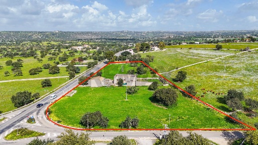 Foto Rustico in SP 25 Ragusa - Marina di Ragusa, Ragusa di 320 m²