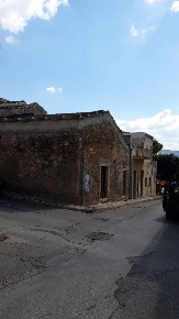 Foto Casa indipendente in via Bari 118, Vittoria Centro di 190 m²