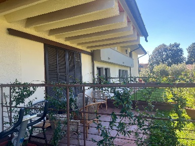 Foto Villa a schiera in via della galeotta 6, Altopascio Altopascio Centro