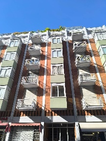 Foto Appartamento in Via Tofane 6, Torino Pozzo Strada di 105 m² in vendita
