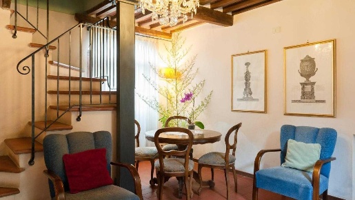 Foto Appartamento in San Cassiano, Lucca San Pietro a Vico - San Cassiano