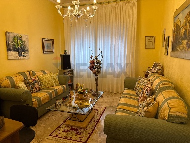 Foto Appartamento in VIA ANDREA RAIA 3, Palermo Bonagia di 120 m²