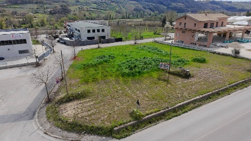 Foto Terreno residenziale a Ripa Teatina Centro di 2000 m² in vendita