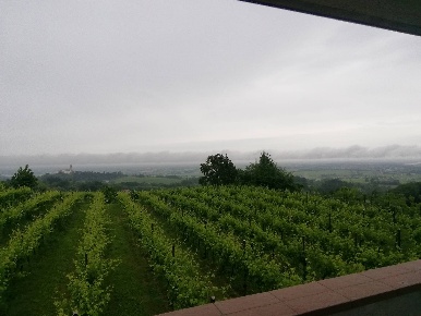 Foto Appartamento in Via della Guerra, Susegana di 90 m² con 5 locali