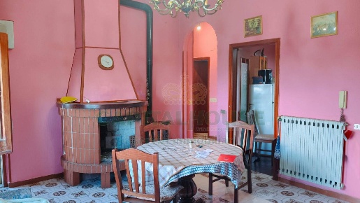 Foto Appartamento a Sant'Angelo a Scala di 75 m² con 3 locali in affitto