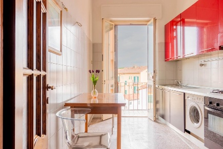 Foto Appartamento a Pisa Porta Fiorentina - Leopolda di 114 m² con 5 locali