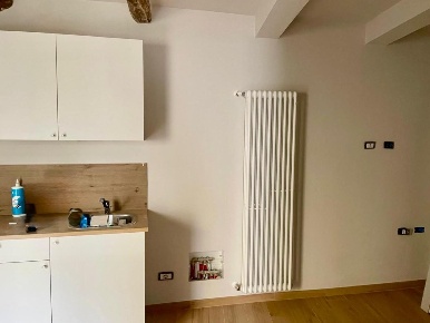 Foto Appartamento a Massa Bergiola - Lavacchio di 45 m² con 2 locali