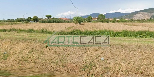 Foto Terreno agricolo a Cascina San Frediano Sud - San Lorenzo a Pagnatico
