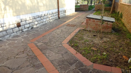 casa indipendente in vendita a Pisa in zona Porta a Mare