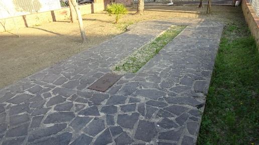 Foto Villa bifamiliare a Pisa Porta a Mare di 215 m² con 8 locali