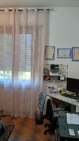 Foto Appartamento a Castelnuovo Magra Centro di 90 m² con 4 locali