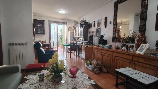Foto Casa indipendente a Ponsacco Centro di 95 m² con 3 locali in vendita