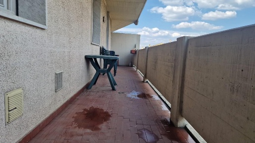 Foto Appartamento a Carrara Marina di Carrara di 82 m² con 4 locali