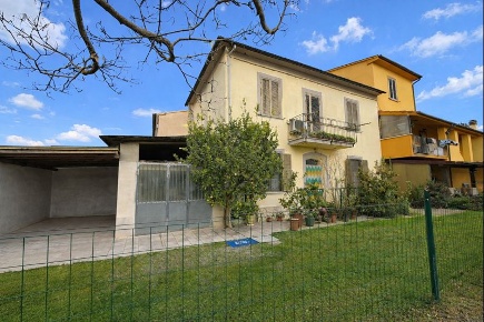 Foto Casa indipendente a Pontedera Villaggi, Bellaria di 123 m² in vendita