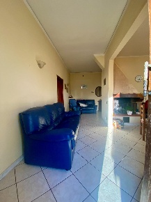 Foto Casa indipendente a Prato Iolo di 241 m² con 6 locali in vendita