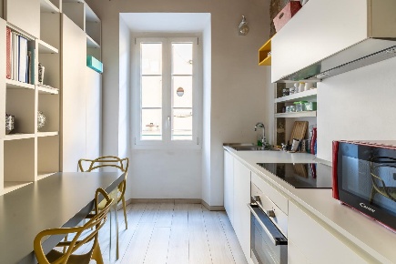 Foto Appartamento a Firenze San Marco - SS Annunziata di 30 m² con 1 locali