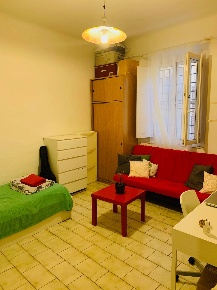 Foto Appartamento a Pisa Santa Maria di 50 m² con 3 locali in affitto