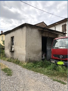 Foto Box a Nerviano Centro di 33 m² con 1 locali in vendita