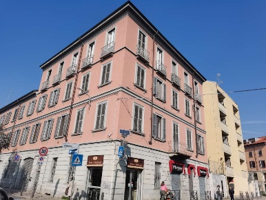 Foto Appartamento a Monza San Carlo - Stazione di 63 m² con 4 locali