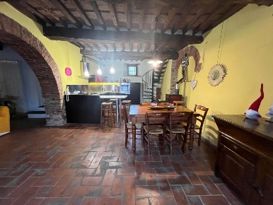 Foto Loft a Lucca Ponte a Moriano di 50 m² con 1 locali in affitto
