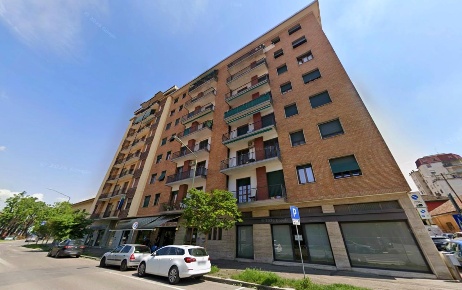 Foto Appartamento a Novi Ligure di 77 m² con 4 locali in vendita