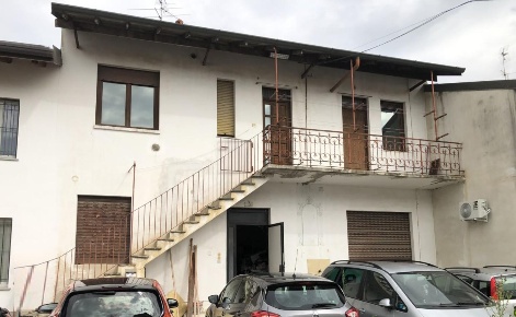 Foto Appartamento a Nerviano Centro di 128 m² con 4 locali in vendita