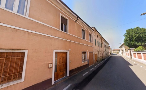 Foto Appartamento a Sant'Angelo Lomellina di 140 m² con 5 locali in vendita