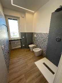 Foto Appartamento a Alessandria Piazza della Libertà di 120 m² con 5 locali