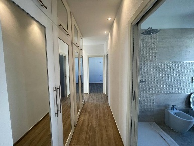 Foto Appartamento a Alessandria Piazza della Libertà di 120 m² con 5 locali