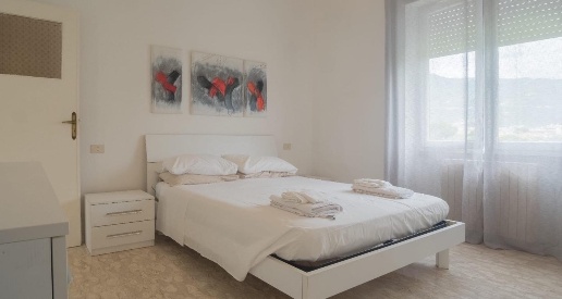 Foto Appartamento a Massa Rinchiostra - Quercioli di 90 m² con 4 locali