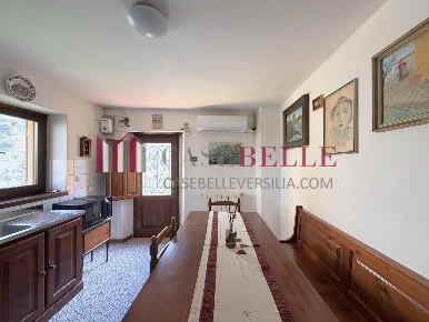 Foto Casa indipendente a Camaiore Camaiore Paese di 55 m² con 3 locali