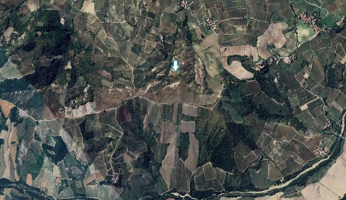 Foto Terreno agricolo a Borgoratto Mormorolo in vendita