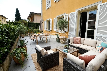 Foto Appartamento a Lucca San Concordio di 40 m² con 2 locali in vendita