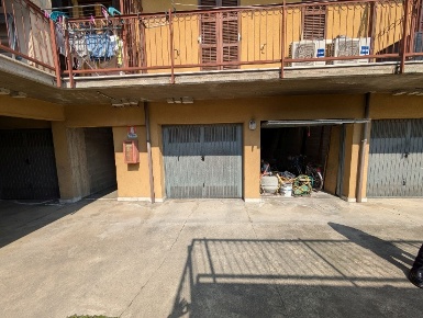 Foto Appartamento a Agrate Brianza Centro di 77 m² con 3 locali in vendita