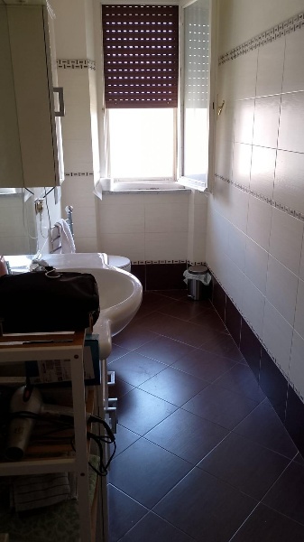 appartamento in vendita a Pisa in zona Quartiere San Giusto