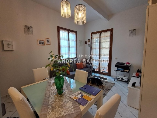 appartamento in vendita a Santa Maria a Monte in zona Montecalvoli