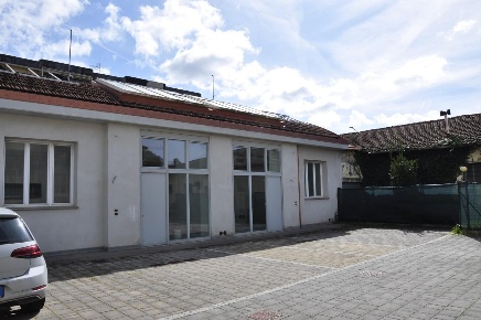 Foto Casa indipendente a Collesalvetti Centro di 123 m² con 4 locali