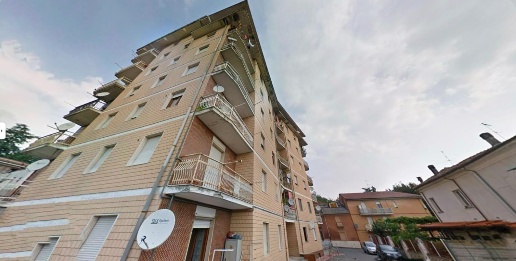 Foto Appartamento a Strevi di 85 m² con 5 locali in vendita
