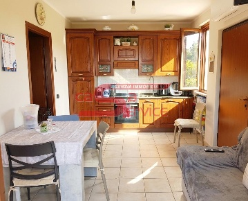 Foto Appartamento a Buggiano Borgo A Buggiano di 45 m² con 2 locali