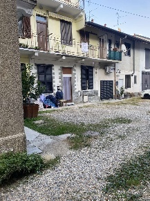 Foto Appartamento a Ceriano Laghetto Centro di 49 m² con 3 locali