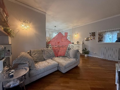 Foto Appartamento a Empoli Serravalle - Tinaia di 70 m² con 4 locali