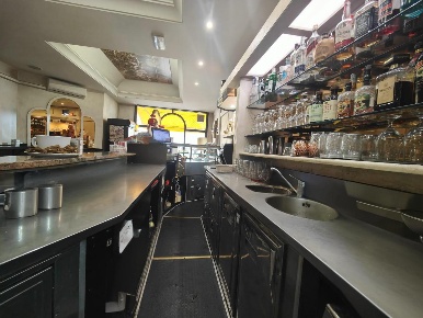 Foto Bar a Fucecchio Centro di 150 m² con 3 locali in vendita