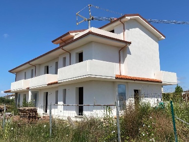 Foto Villa a schiera a Pontedera Gello, Pardossi di 115 m² con 5 locali