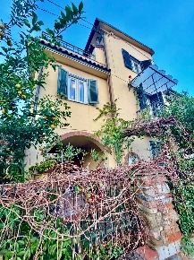 Foto Appartamento a Massa Turano di 50 m² con 2 locali in vendita