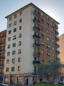 Foto Appartamento a Novi Ligure di 75 m² con 4 locali in vendita