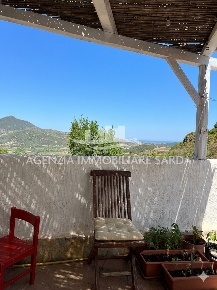 Foto Casale a Jerzu di 200 m² con 6 locali in vendita