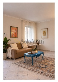 Foto Appartamento in Via Sant'Agostino 3, Caserta Corso Trieste di 80 m²