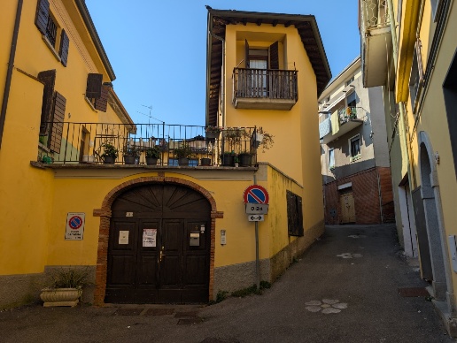 appartamento in vendita a Vobarno